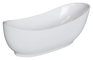 Акриловая ванна Grossman GR-2301 80х180 отдельностоящая
