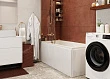 Акриловая ванна Vagnerplast Aronia 160х75 см VPBA160ARN2X-04 - превью 2