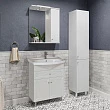 Мебель для ванной SanStar Бриз 65, с/ящ, белый - превью 1
