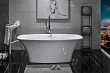 Акриловая ванна Aquanet Pleasure 150x72 - превью 2