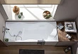 Акриловая ванна Aquanet Tessa NEW 170x70 - превью 1