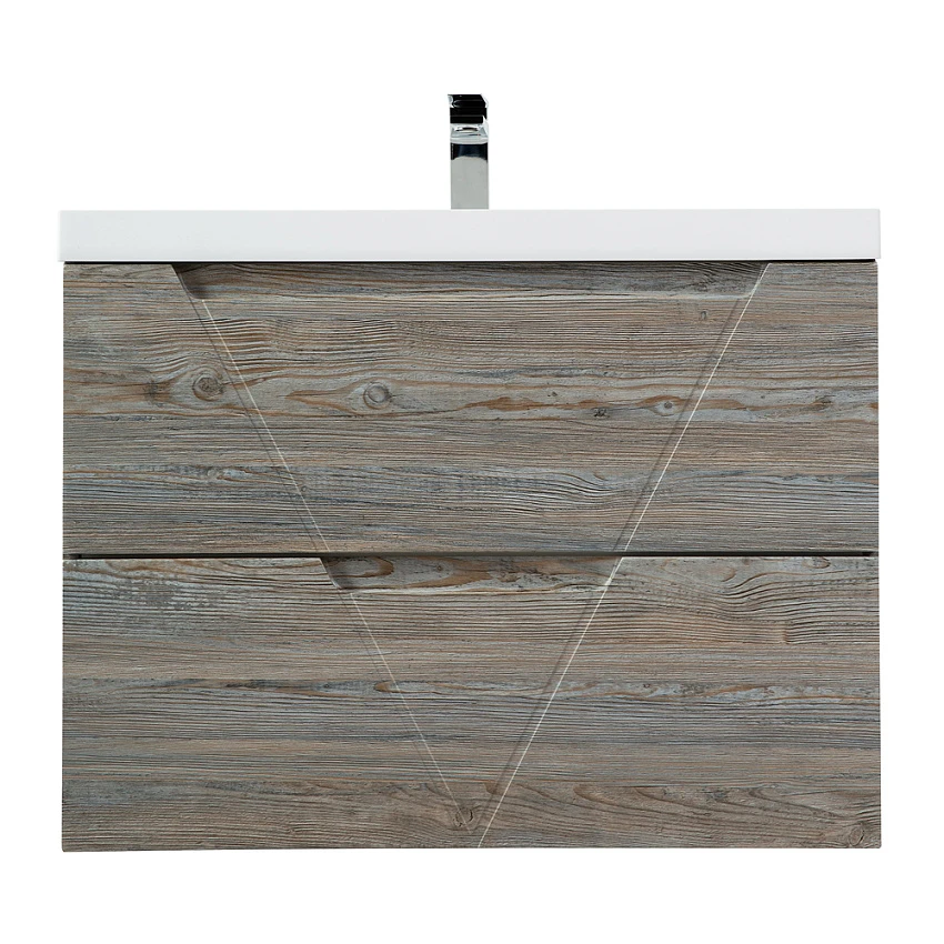 Тумба для комплекта BelBagno Vittoria 90 подвесная, 2 ящика, Pino
