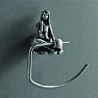 Держатель туалетной бумаги Art&Max Juno AM-B-0716-T - превью 2