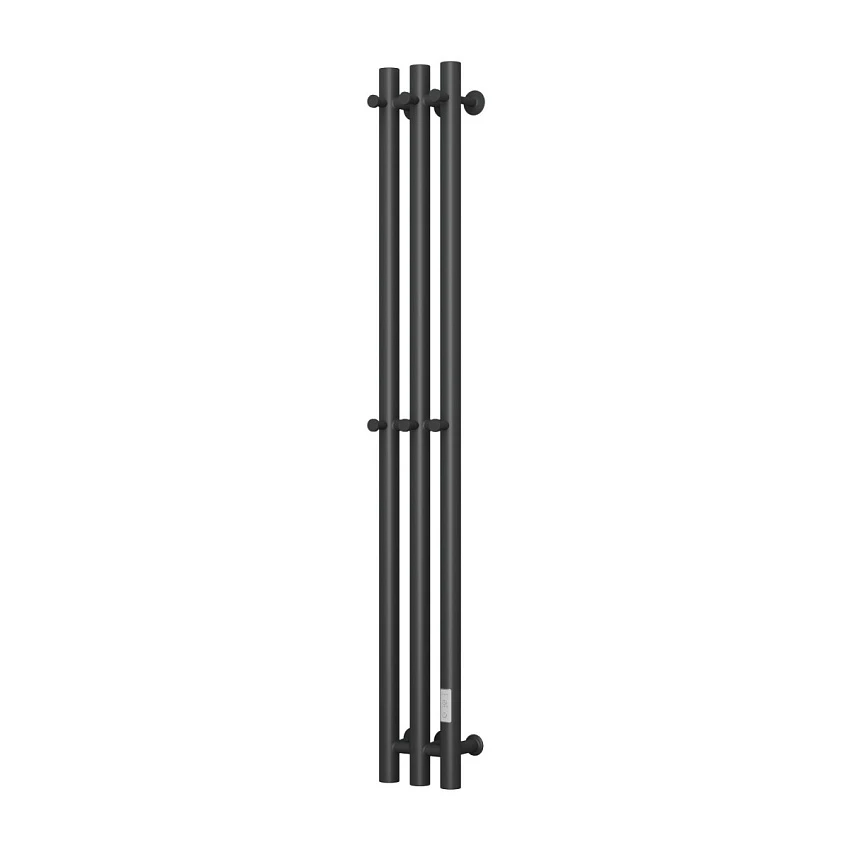 Электрический полотенцесушитель Маргроид Inaro III M0057 3 секций 15х120 см