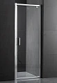 Душевая дверь в нишу Gemy Sunny Bay S28130 70 см - превью 1