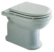 Чаша для унитаза-компакта Althea ceramica Marion 26001 - превью 1