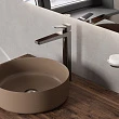 Смеситель WasserKRAFT Aula 1103H для раковины, хром - превью 2