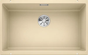 Мойка кухонная Blanco Subline 700-U шампань