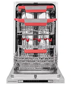 Посудомоечная машина Kuppersberg GLM 4575 встраиваемая