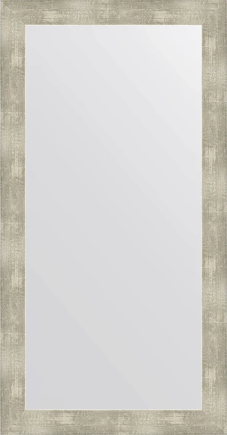 Зеркало Evoform Definite BY 3076 54x104 см алюминий