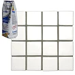 Затирка для плитки Mapei Keracolor FF №113 темно-серая 2 кг - превью 2