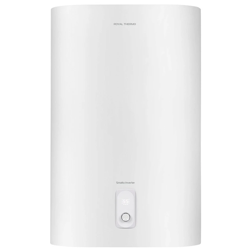 Водонагреватель Royal Thermo RWH 80 Smalto Inverter