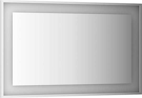 Зеркало Evoform Ledside BY 2207 120x75 см