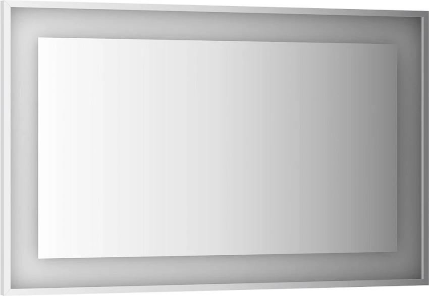 Зеркало Evoform Ledside BY 2207 120x75 см