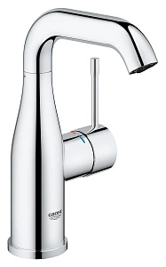Смеситель для раковины Grohe Essence+ 23463001
