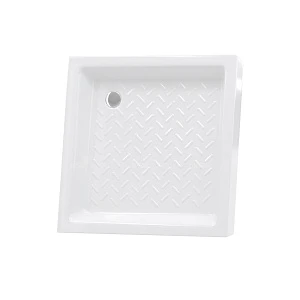 Поддон для душа RGW Ceramics CR-077 70х70x10
