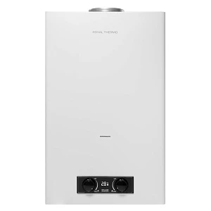 Газовая колонка Royal Thermo GWH 14 Inflame