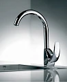 Смеситель для кухонной мойки Roca M2 NEW 5A8468C00 - превью 1