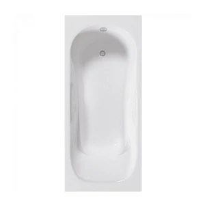 Чугунная ванна Delice Malibu Elite DLR230608 170х70 без ножек