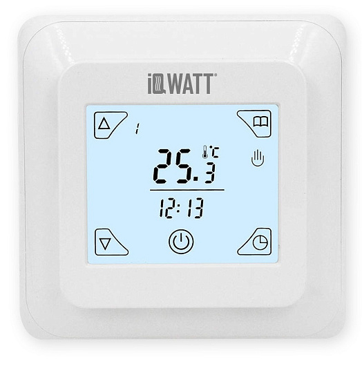 Терморегулятор IQ Watt Thermostat TS
