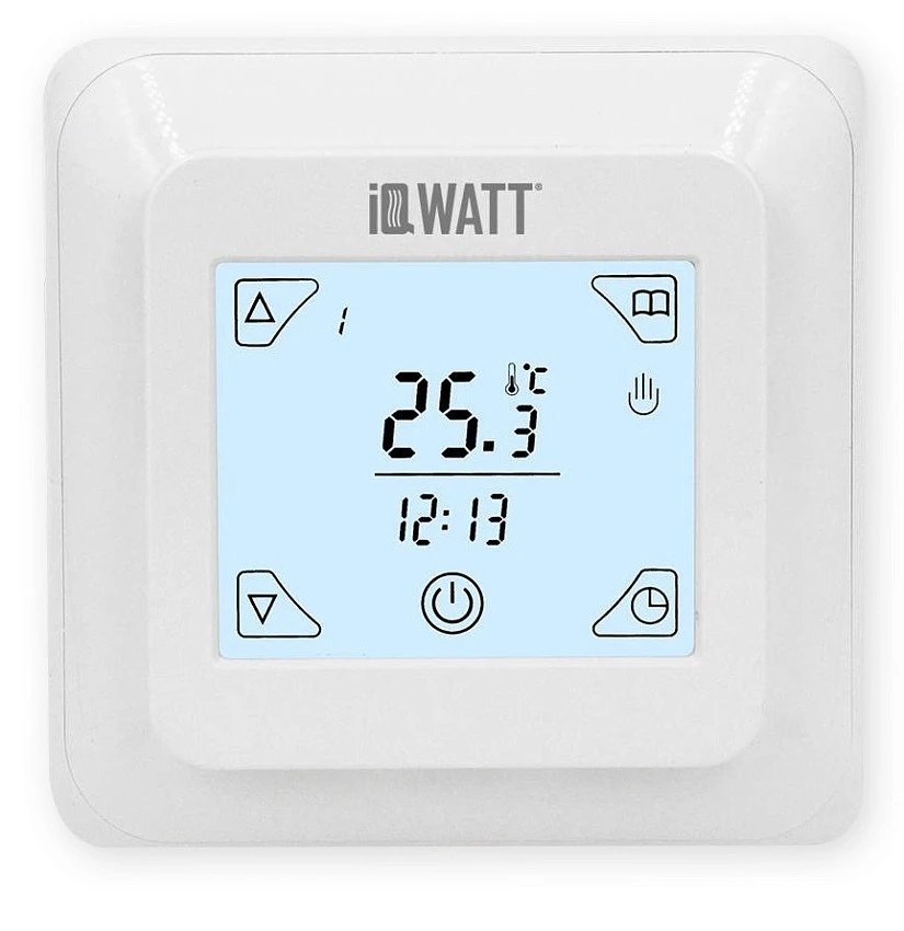 Терморегулятор IQ Watt Thermostat TS