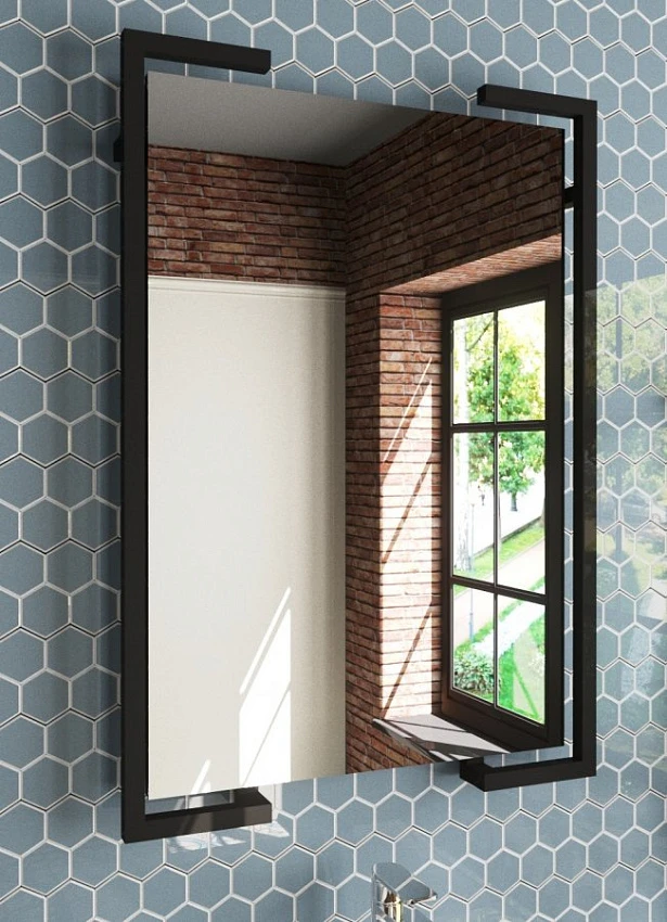 Зеркало Эстет Comfort Loft 60