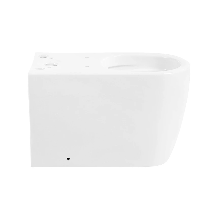 Чаша для унитаза-компакта BelBagno Marino BB105CPR