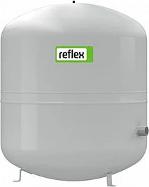 Расширительный бак отопления Reflex NG 50 мембранный
