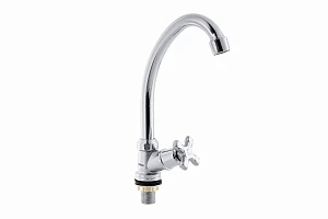 Кран Tsarsberg TSB-01-88 для холодной воды