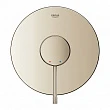 Смеситель для душа Grohe Essence 24057BE1 никель глянец - превью 1