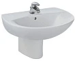 Раковина Jacob Delafon Patio E1998G 66 см - превью 2