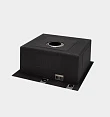 Мойка кухонная Hoffger 5050T Black черная - превью 2