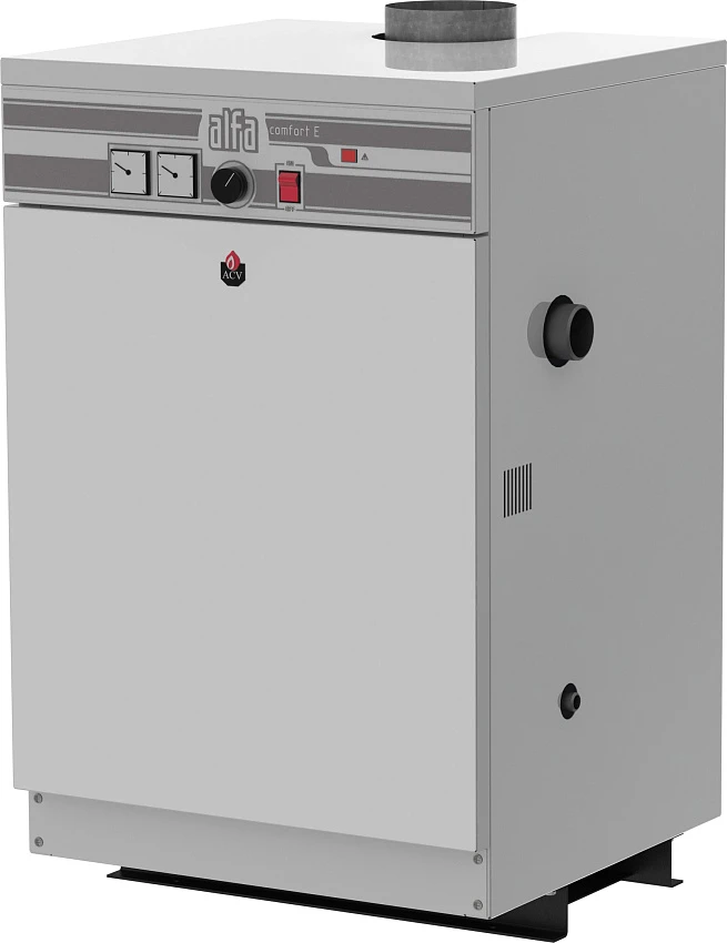 Газовый котел ACV Alfa Comfort E 60 v15 (52 кВт)