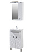 Мебель для ванной Aqualife Design Чикаго 50