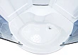 Душевая кабина Aqua Joy Classic AJ-3230 (90 см) - превью 2