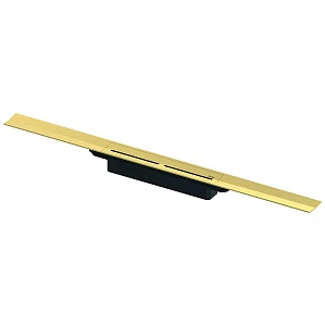 Душевой лоток TECE Drainprofile 670902, золото