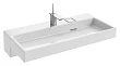 Раковина Jacob Delafon Terrace EXC9112 100 см с подсветкой - превью 1