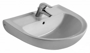 Раковина Ideal Standard Ecco/Eurovit W444001 65 см