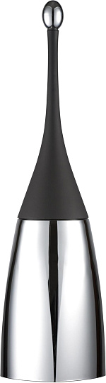 Ершик Nofer Black 09108.N напольный, черный