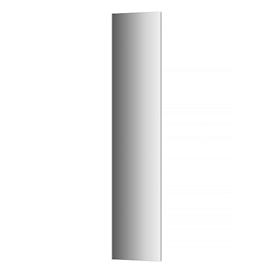 Зеркало Evoform Standard BY 0245 с фацетом 30x140 см