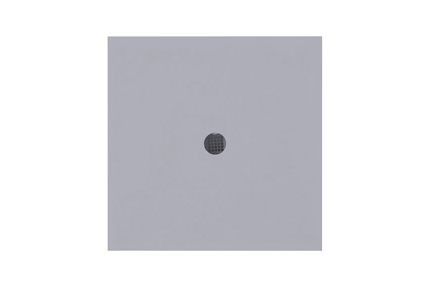 Душевой поддон Hidronatur Pleasure ATS-90x90U-W 90x90