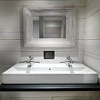 Кран Dyson Airblade Tap AB09 Short с сушилкой для рук - превью 2