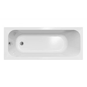 Акриловая ванна Santek Ламма 160х70 см 1WH501767