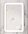 Мебель для ванной Art&Max Family-580-3C-PIA-PB Pino Bianco, напольная - превью 2