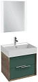 Зеркало Jacob Delafon Replique EB1470-NF 60 см - превью 1