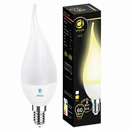 Лампа светодиодная Ambrella light Bulbing Present 205014