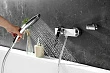 Смеситель для душа Lemark Melange LM4933CW хром - превью 2