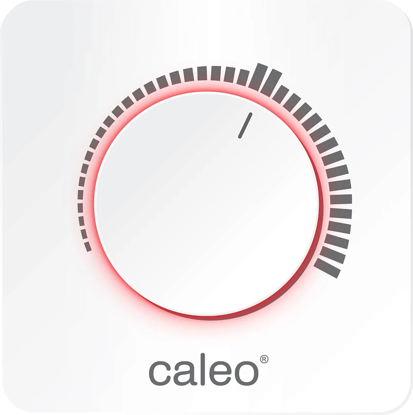 Терморегулятор Caleo C450