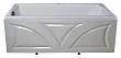 Акриловая ванна 1MarKa Modern 160х70 - превью 2