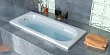 Акриловая ванна Triton Ультра 160x70 см - превью 1